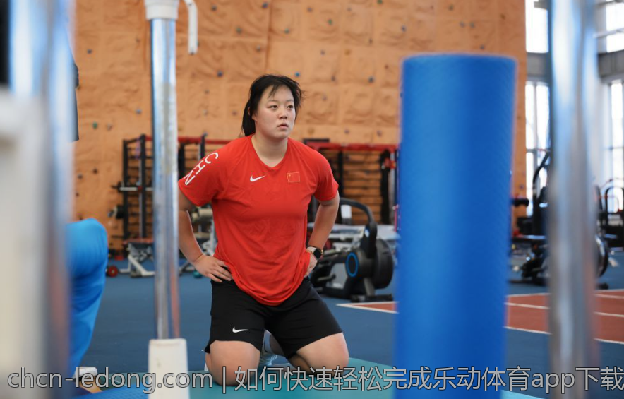 如何快速轻松完成乐动体育app下载