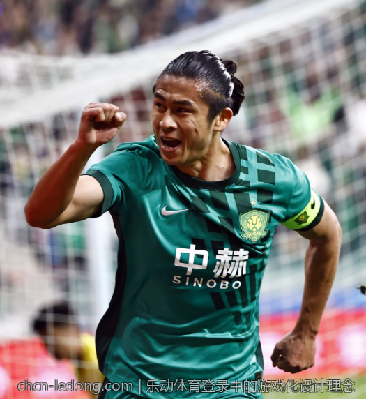 乐动体育登录中的游戏化设计理念